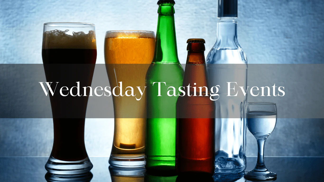 Delaware's Premier Spirits Destination