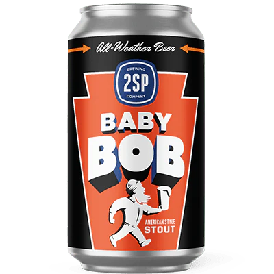 2SP SALTY GATO 6PK