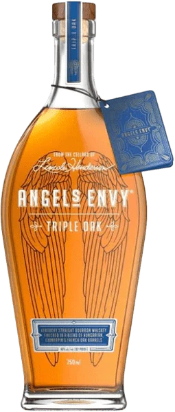 ANGELS ENVY TRIPLE OAK 750ML
