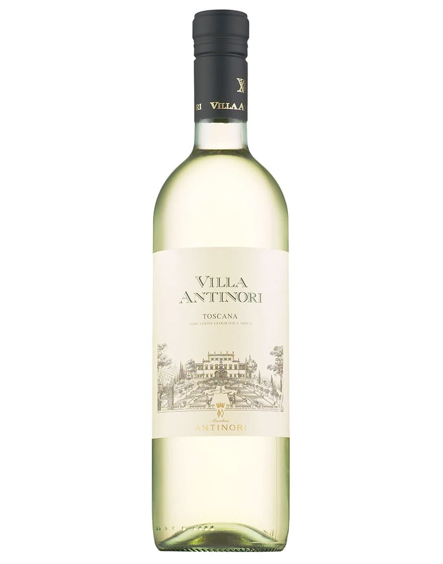 ANTINORI VILLA TOSCANA BIANCO 750ML
