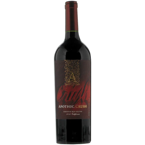 APOTHIC CRUSH 750ML