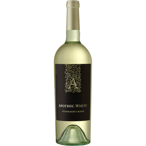 APOTHIC WHITE BLEND 750ML