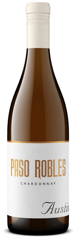 AUSTIN CHARDONNAY 750ML