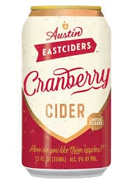 AUSTIN EASTCIDERS PINA COLADA 6PK