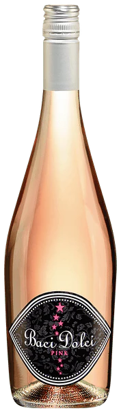 BACI DOLCE PINK 750ML
