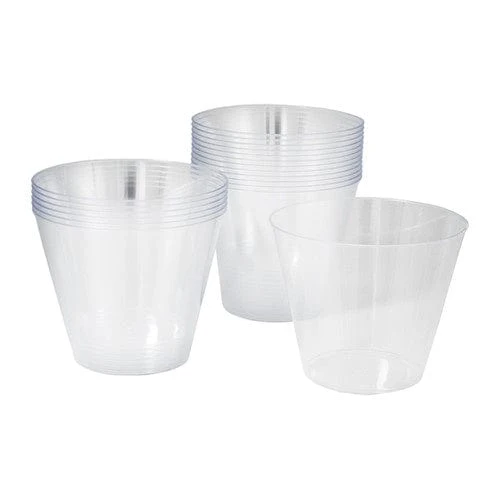 BARY3 9OZ TUMBLERS 20PK