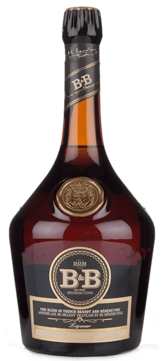 DOM B&B 375ML C/O