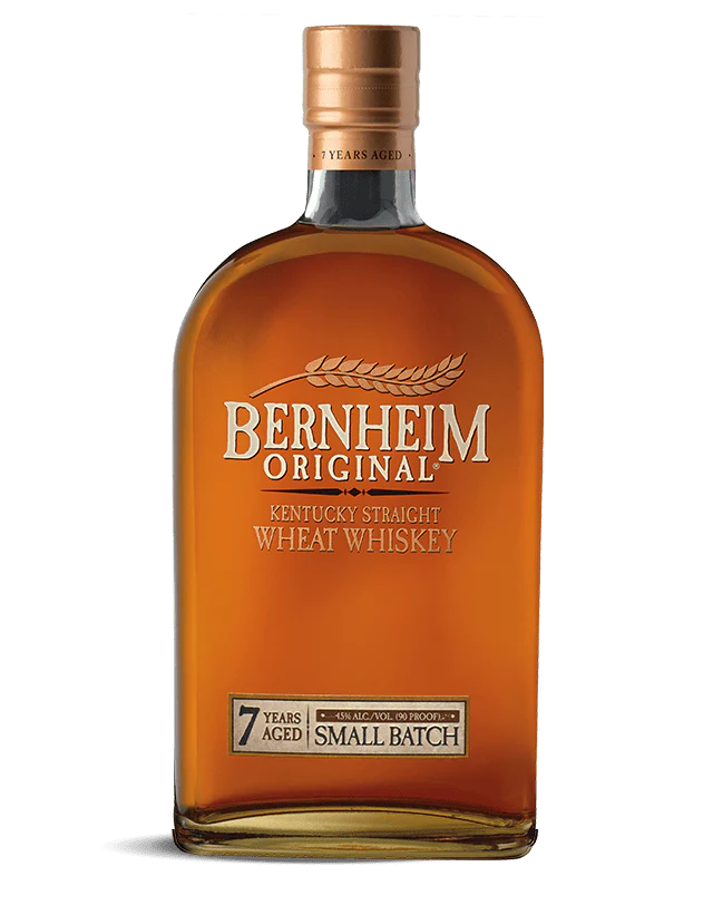 BERNHEIM SMALL BATCH WHEAT 750ML