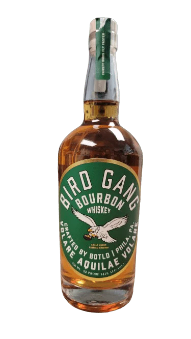 BIRD GANG BOURBON 750ML