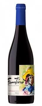 BODEGAS FAUSTINO VII TEMPRANILLO 750ML