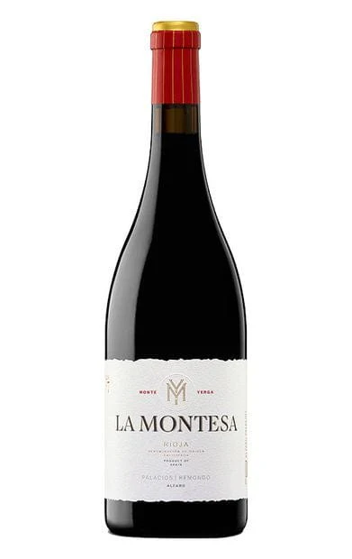 BODEGAS PALACIOS REMONDO FINCA LA MONTESA 750ML C/O