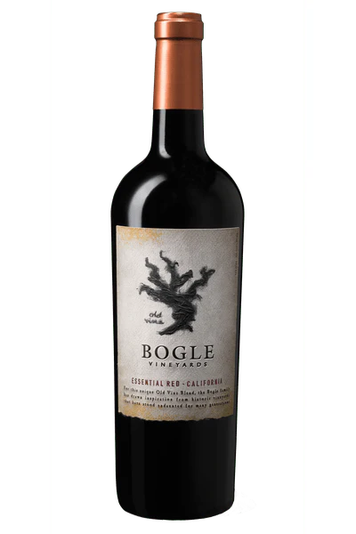 BOGLE ESSENTIAL RED 750ML