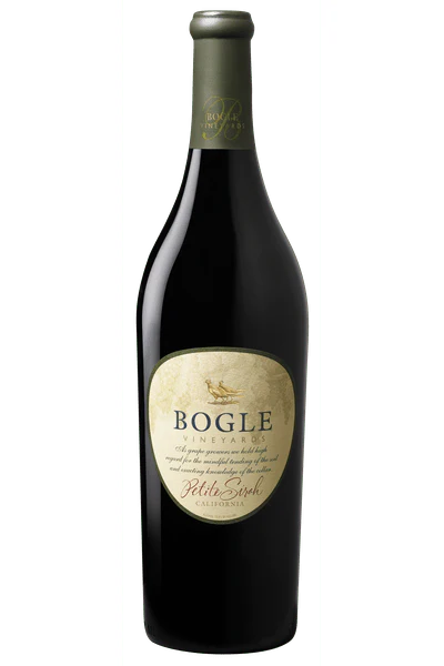 BOGLE PETITE SIRAH 750ML
