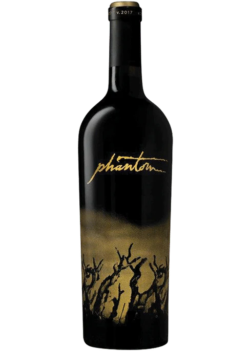 BOGLE PHANTOM RED 750ML