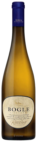 BOGLE RIESLING 750ML