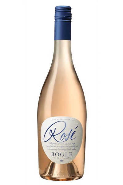 BOGLE ROSE 750ML