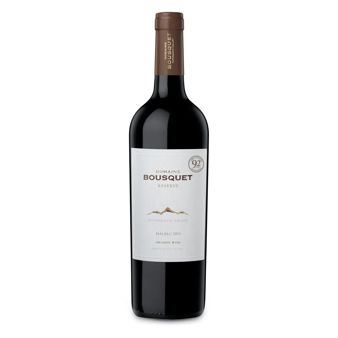 BOUSQUET RESERVA MALBEC 750ML