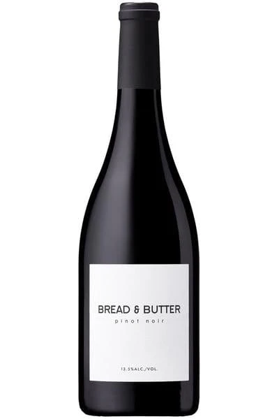 BREAD & BUTTER PINOT NOIR 750ML