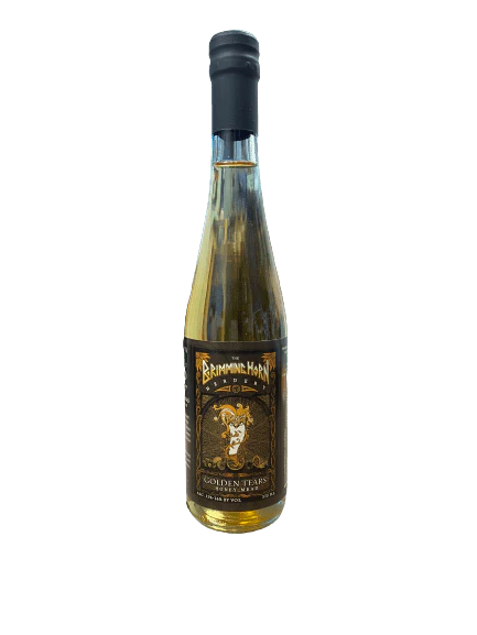 BRIMMING HORN GOLDEN TEARS 375ML