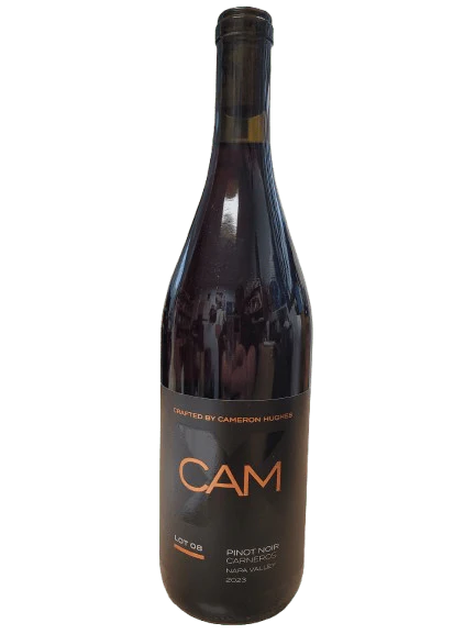 CAM X CARNEROS PINOT NOIR 750ML