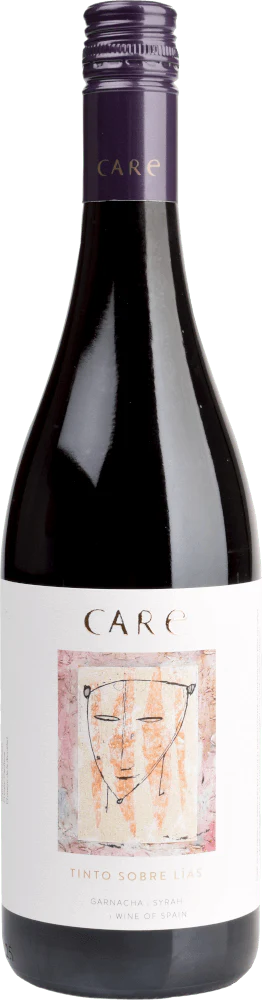 CARE TINTO SOBRE LIAS 750ML