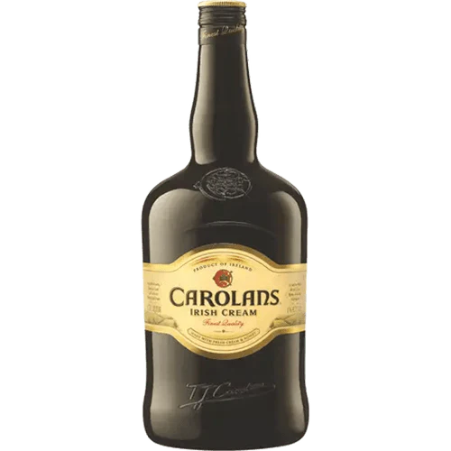 CAROLANS IRISH CREAM 1.75L