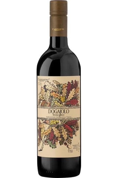 CARPINETTO DOGAJOLO 750ML