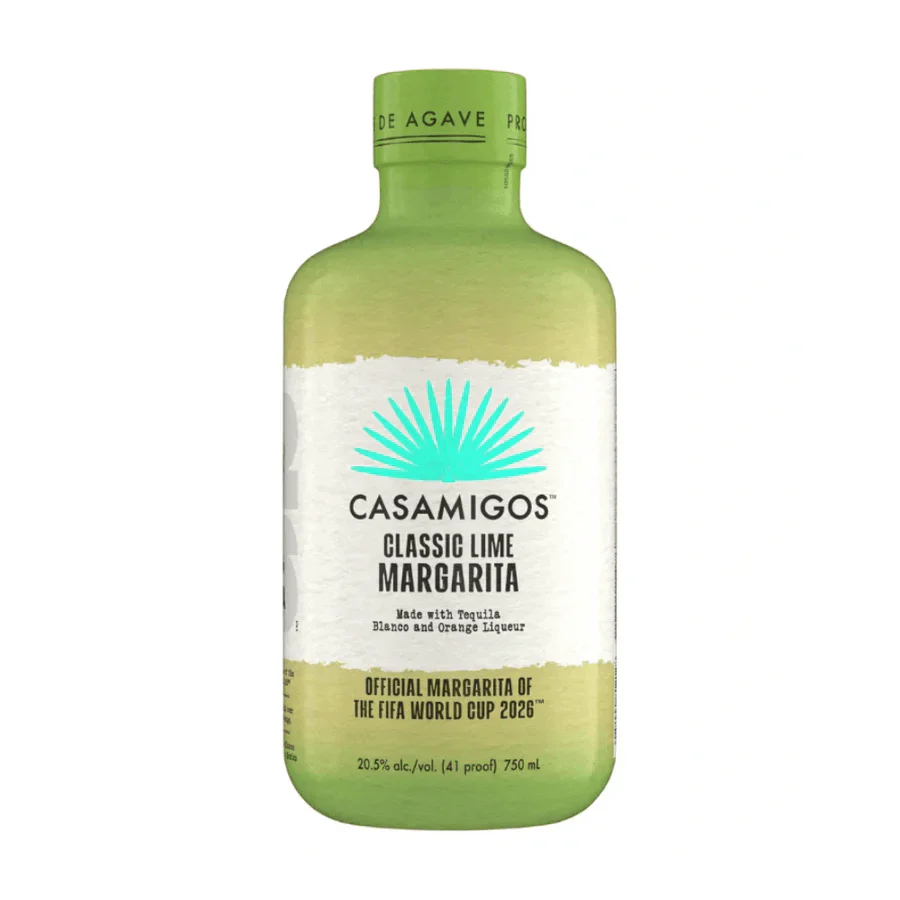 CASAMIGOS RTD MARGARITA 375ML