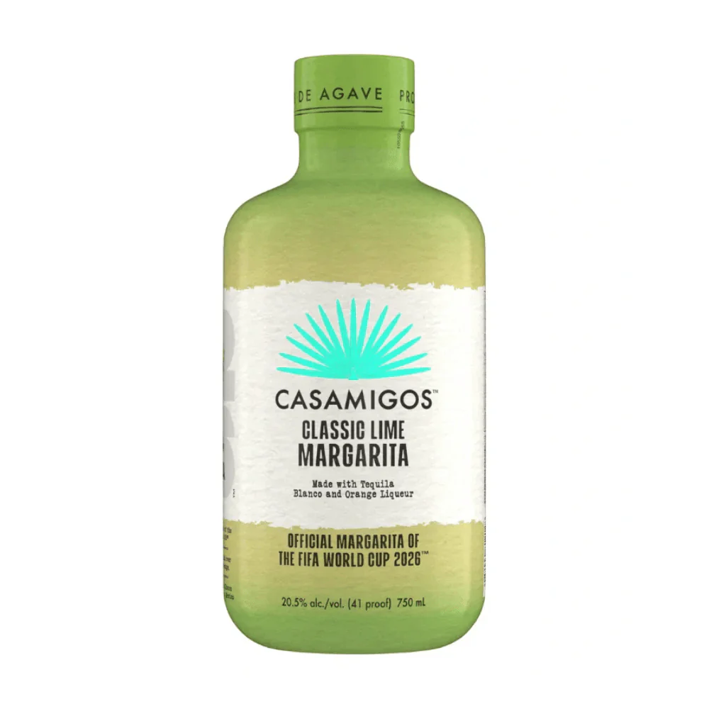 CASAMIGOS RTD MARGARITA 750ML