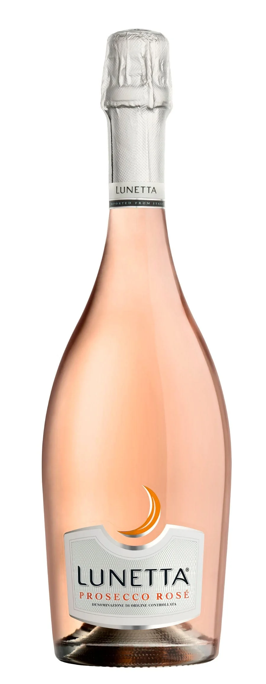 CAVIT LUNETTA PROSECCO ROSE 750ML