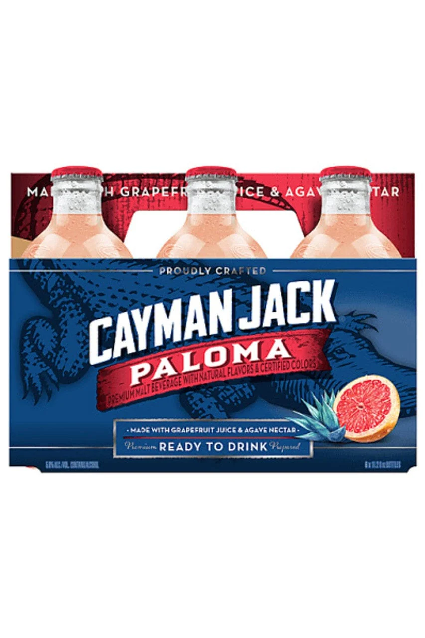 CAYMAN JACK PALOMA 6pk