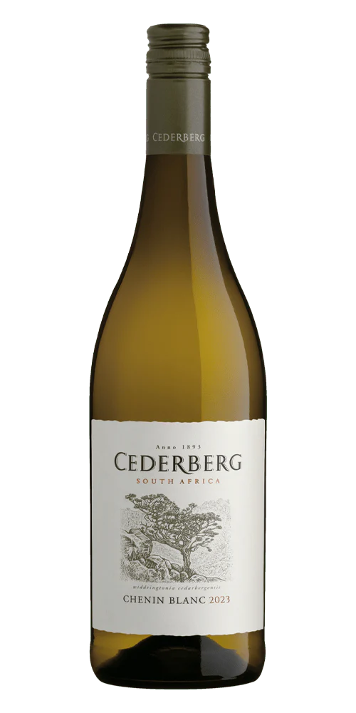 CEDERBERG CHENIN BLANC 750ML
