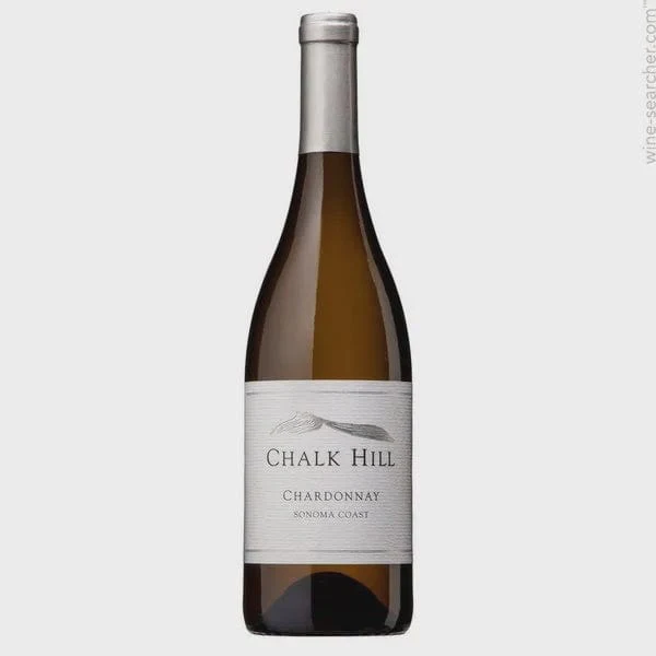 CHALK HILL SC CHARDONNAY