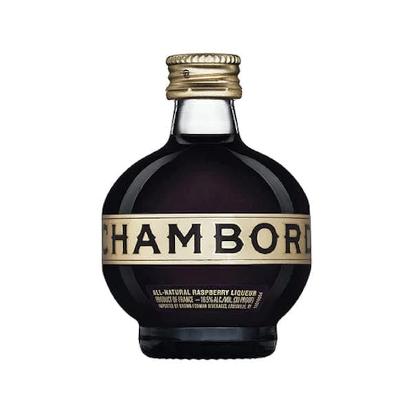 CHAMBORD LIQUERUR 50ML