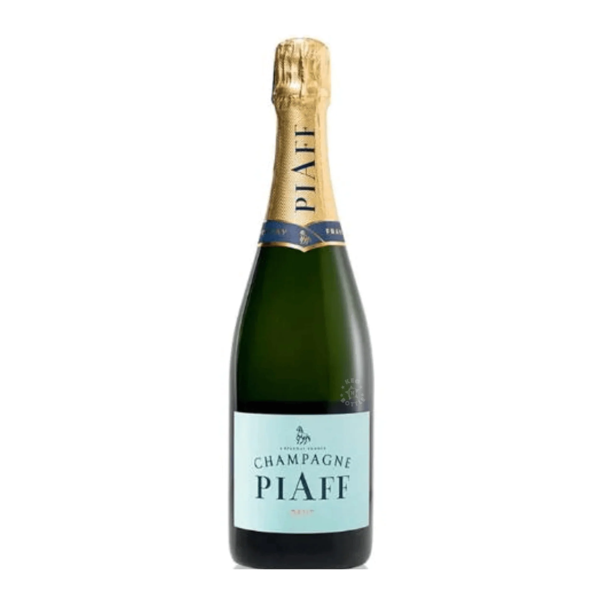 CHAMPAGNE PIAFF BRUT 750ML