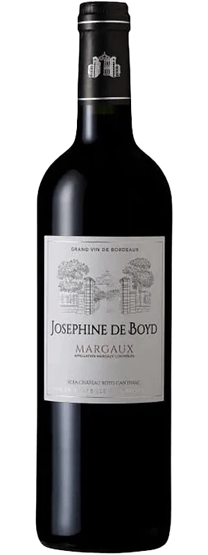 CHATEAU BOYD-CANTENAC JOSEPHINE DE BOYD MARGAUX 750ML