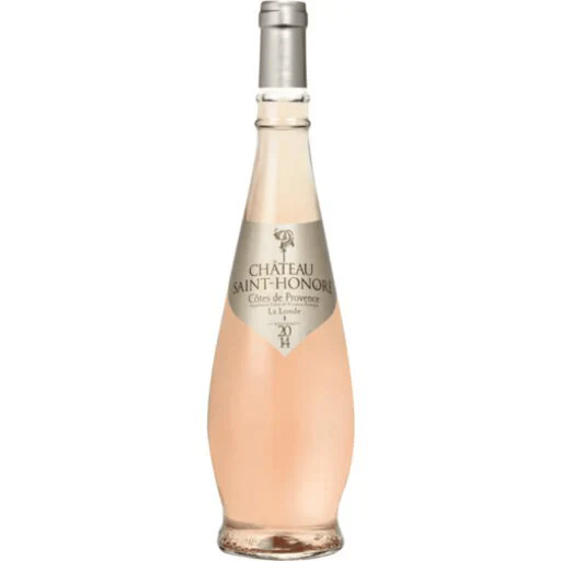 CHATEAU SAINT HONORE CDP ROSE 750ML