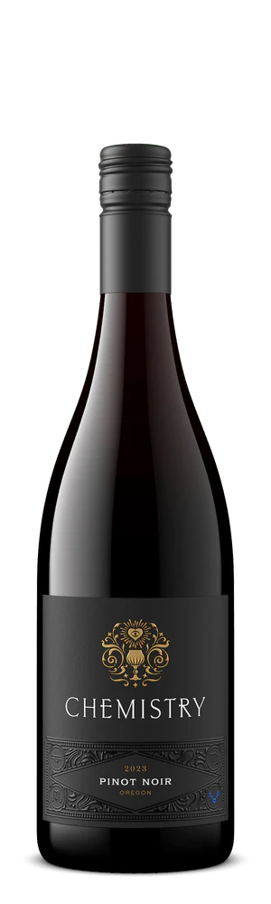 CHEMISTRY PINOT NOIR 750ML