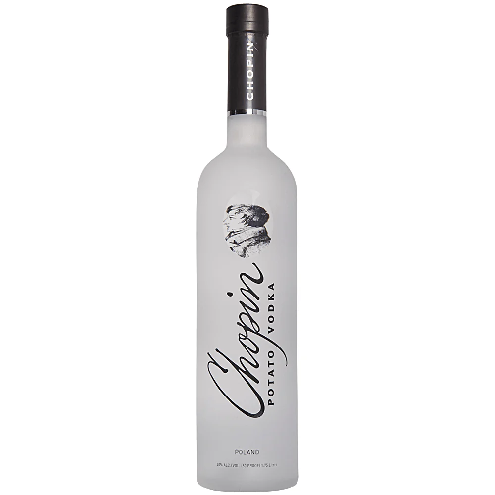 CHOPIN VODKA 1.75L
