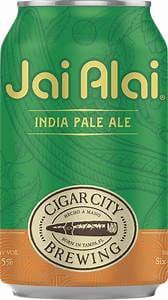 CIGAR CITY JAI ALAI 12PK