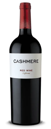 CLINE CASHMERE RED BLEND 750ML