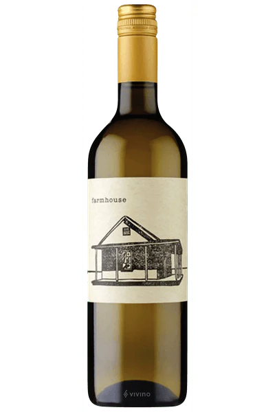 CLINE FARMHOUSE WHITE 750ML