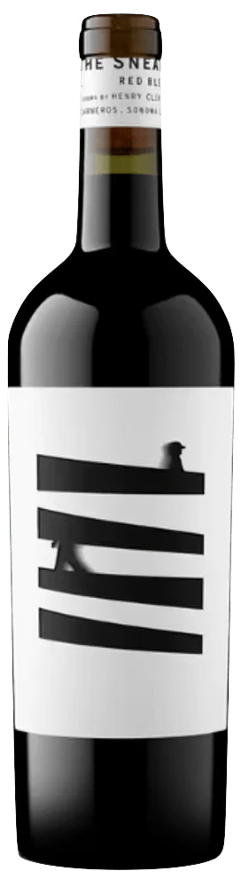 THE SNEAK RED BLEND 750ML