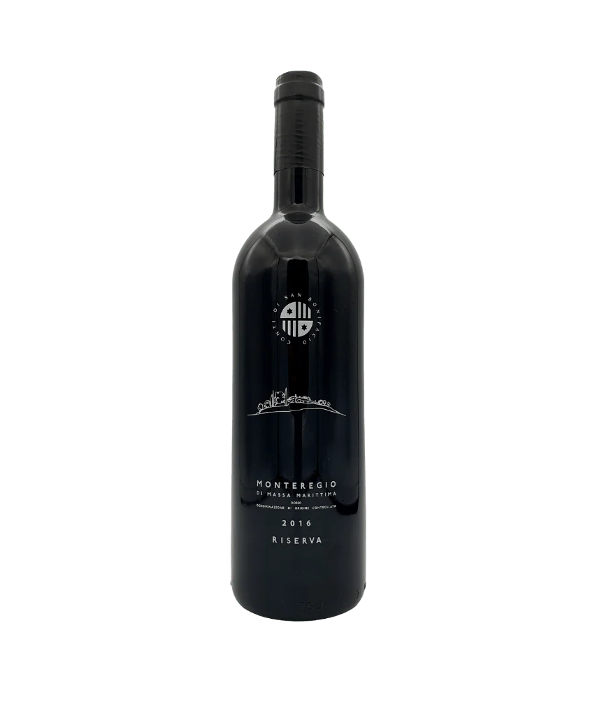 CONTI DI SAN BONIFACIO MONTEREGGIO 750ML
