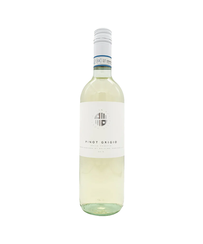 CONTI DI SAN BONIFACIO PINOT GRIGIO 750ML