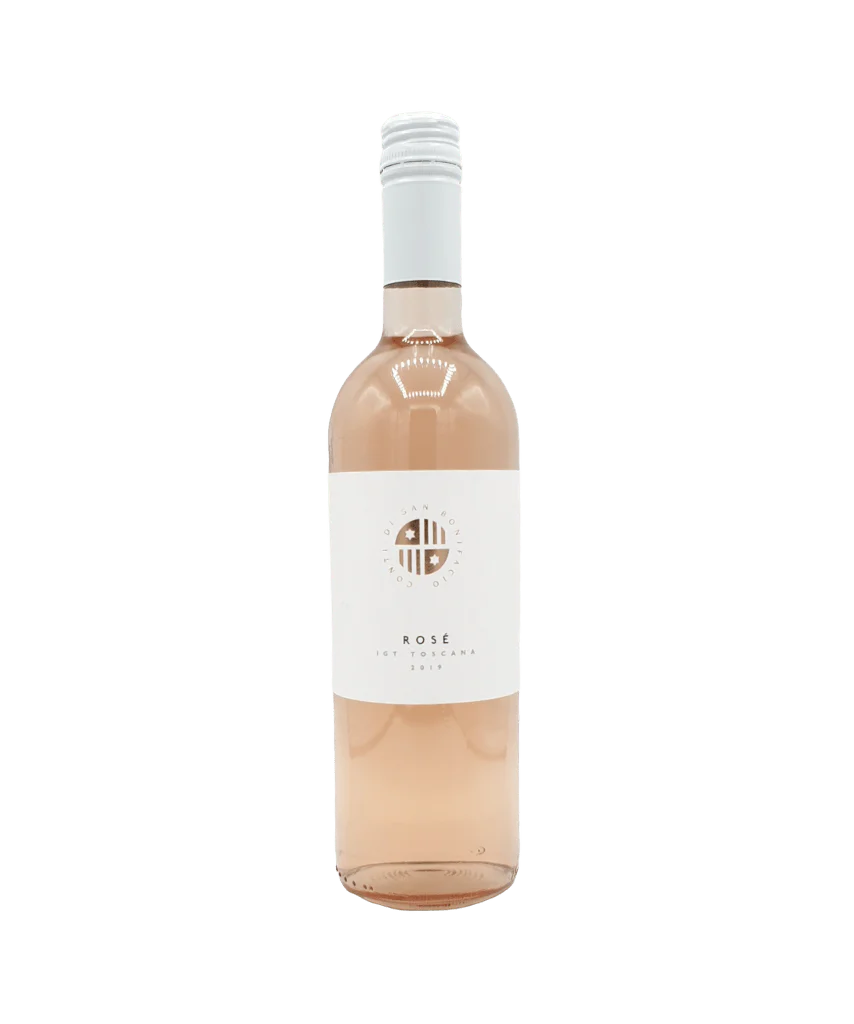 CONTI DI SAN BONIFACIO ROSE 750ML