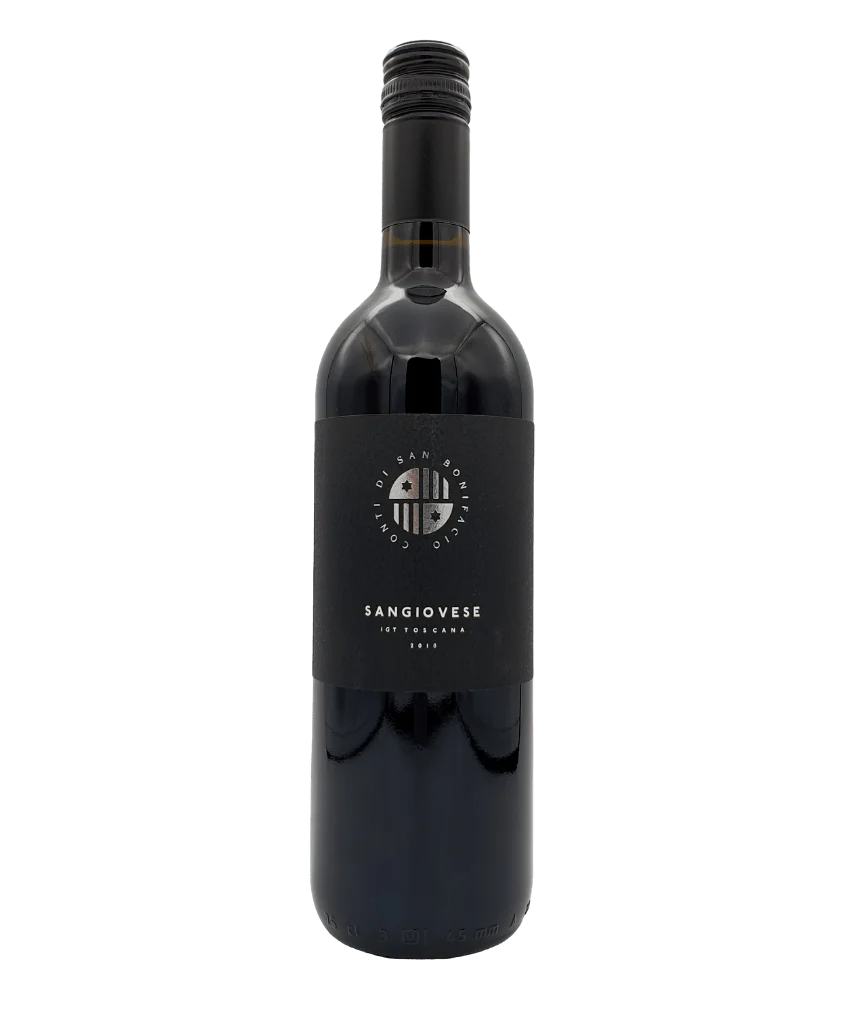 CONTI DI SAN BONIFACIO SANGIOVESE 750ML
