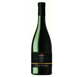 CONTI SPERONI GAVI 750ML