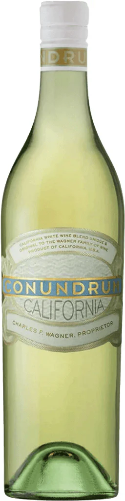 CONUNDRUM WHITE BLEND 750ML