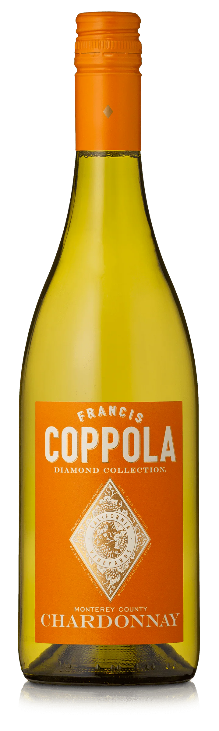 COPPOLA DIAMOND CHARDONNAY 750ML